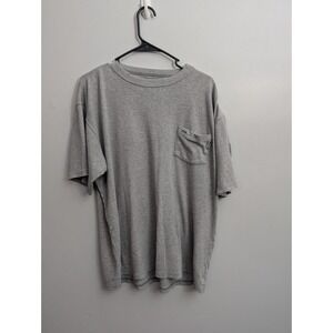 A3 Tyndale Flame‎ Resistant FRMC 8 CAL CAT 2 short Sleeve Shirt Mens Size XL